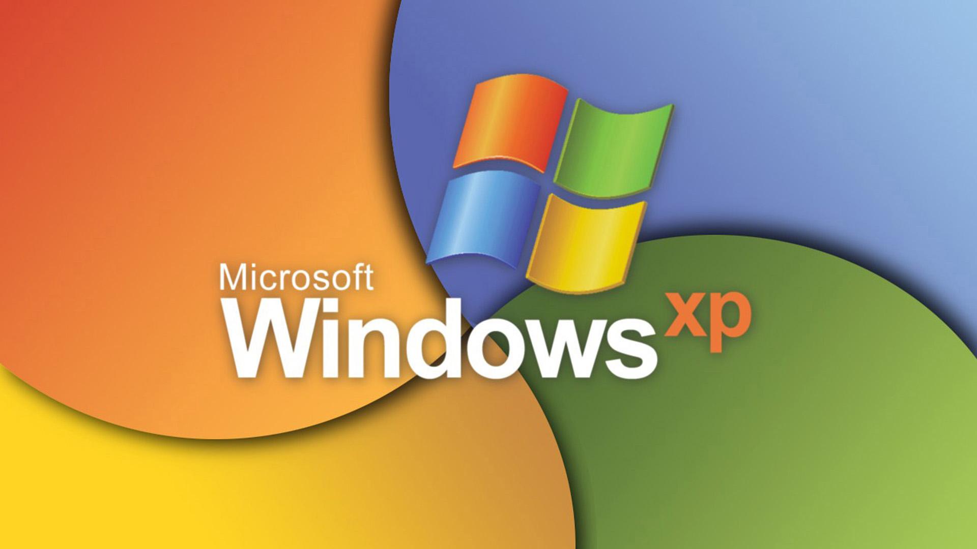 XP Logo - Windows XP Logo Wallpaper HD 1920x1080 Computer Services