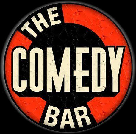 Bar Service in the Red Circle Logo - Horrible Service - Review of The Comedy Bar, Chicago, IL - TripAdvisor