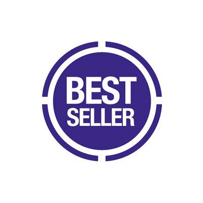 Top Seller Logo - Best-seller-logo - Patient Lifting Hoists | Patient Hoists | Patient ...