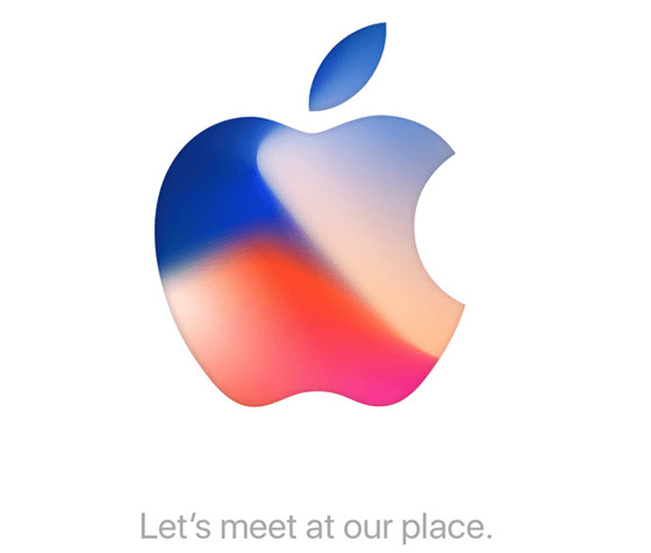 Apple iOS Logo - Top 5 amazing features of IOS 11 on IPhone-UntoldGadgets