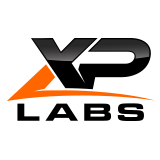 XP Logo - ISO-XP New Zealand Whey Protein Isolate