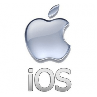 Apple iOS Logo - Apple Ios Logo PNG Transparent Apple Ios Logo.PNG Images. | PlusPNG