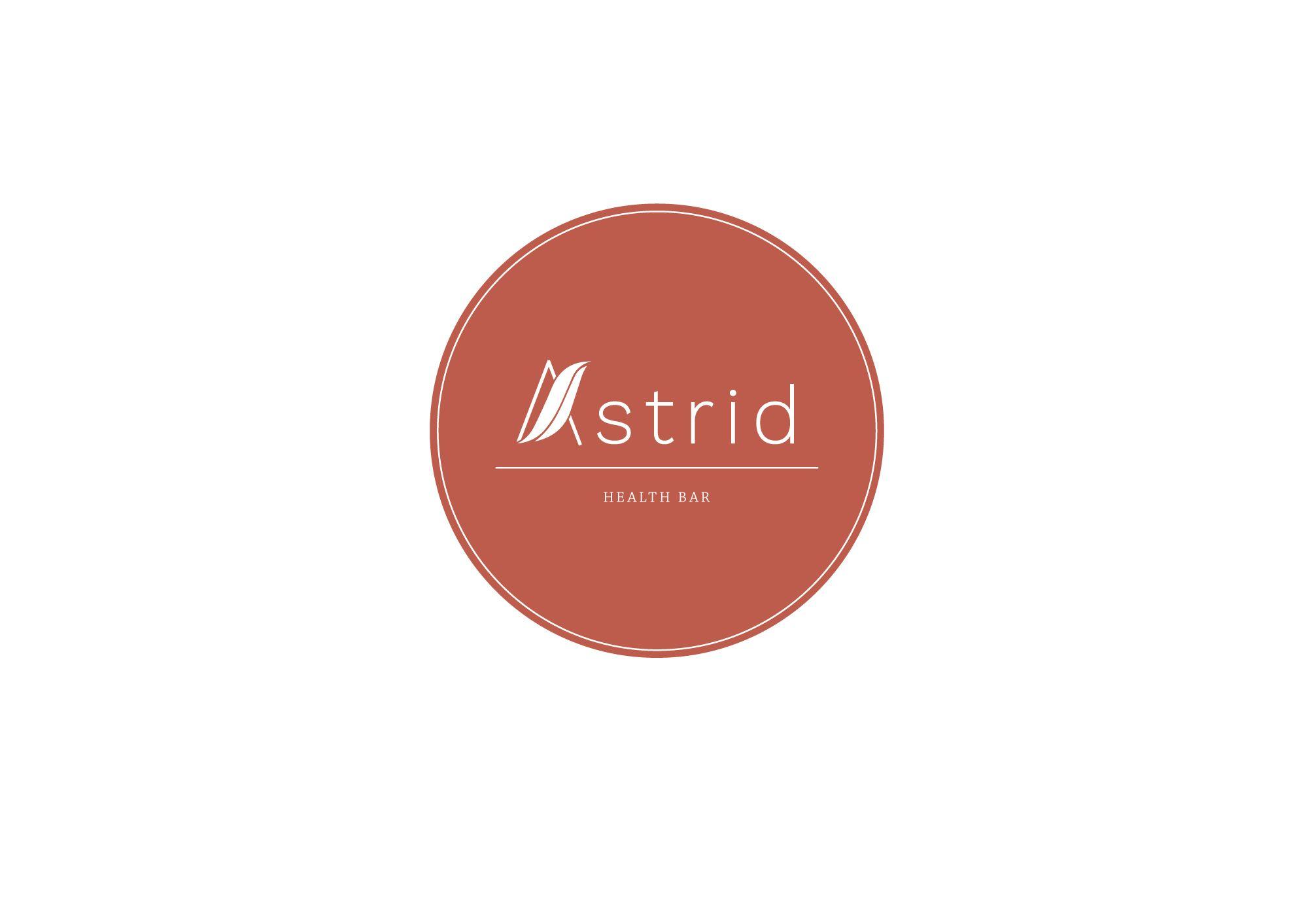 Bar Service in the Red Circle Logo - Barista/Service Staff at Astrid Health Bar in Melbourne | Scout by ...