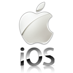 Apple iOS Logo - Logo Apple Ios PNG Transparent Logo Apple Ios PNG Image
