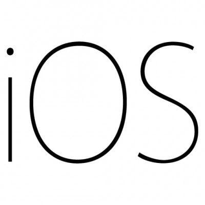Apple iOS Logo - Apple logos vector (EPS, AI, CDR, SVG) free download