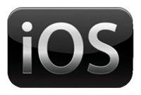Apple iOS Logo - apple-ios-logo | The WP Guru