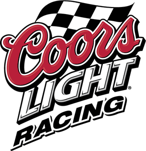 Coors Light Racing Logo - Coors Light Racing Logo Vector (.EPS) Free Download