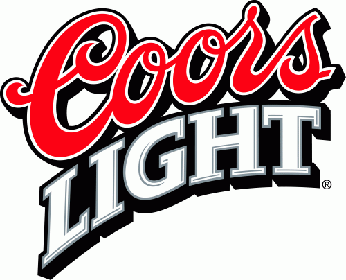 Coors Light Racing Logo - Coors Light Logo