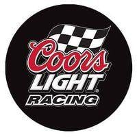 Coors Light Racing Logo - Coors Light Logo Animated Gifs | Photobucket