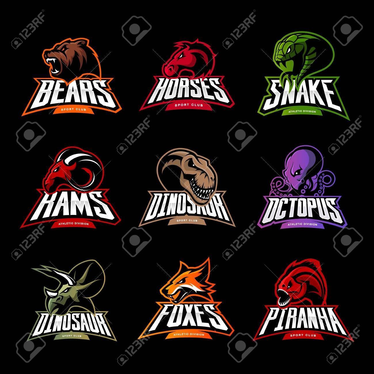 Snake Team Logo - Image result for snake team logo | clans | Logos, Logo design ...