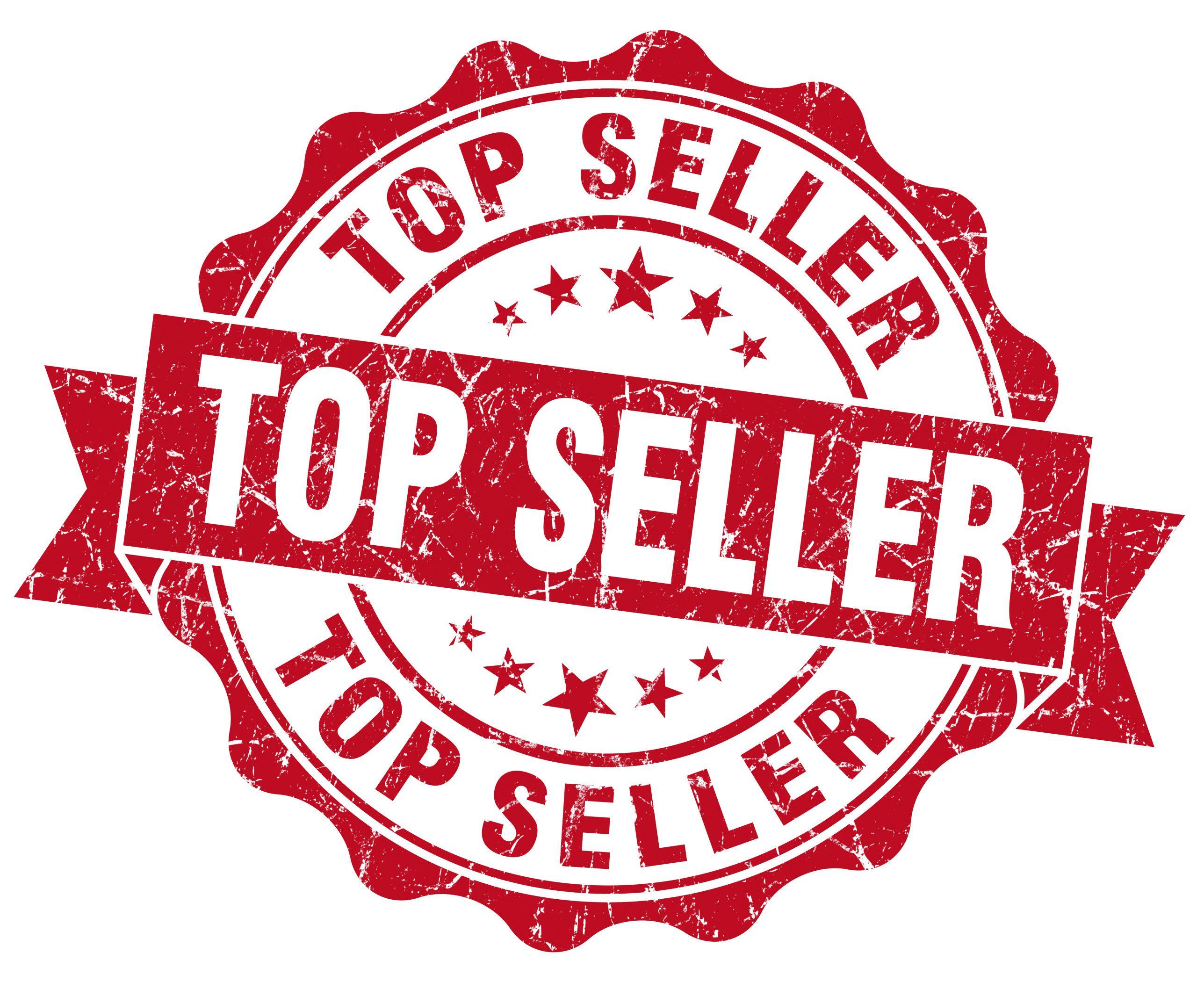 Top Seller Logo - Our Services