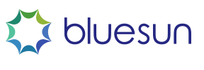 Blue Sun Logo - Bluesun Financial Services Software