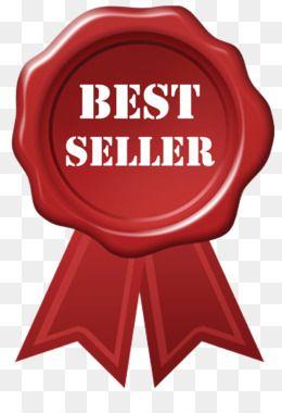 Top Seller Logo - Bestseller PNG & Bestseller Transparent Clipart Free Download - The ...