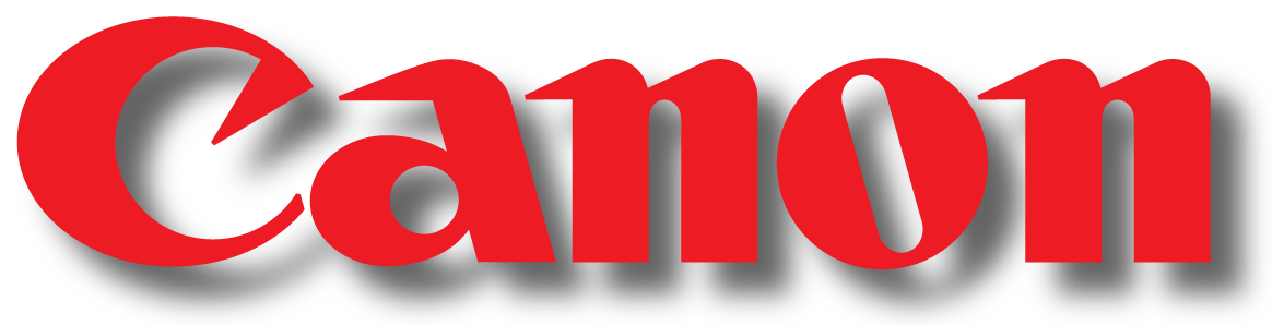 Canon Logo - 
