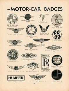 British Car Logo - 45 Best car logos images | Car logos, Auto logos, Rolling carts