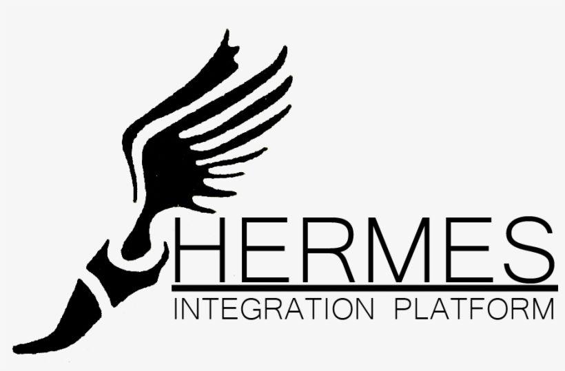 Hermes Transparent Logo - Hermes Logo - Track And Field Winged Foot Transparent PNG - 932x559 ...