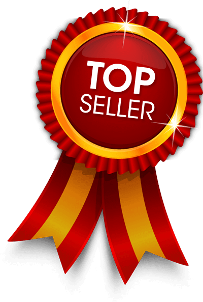 Top Seller Logo - top-seller | Rhoades Car