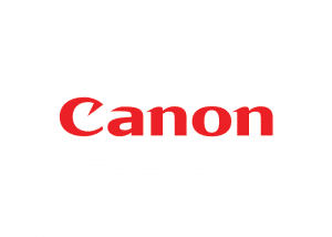Canon Logo - Canon Logod Adworks