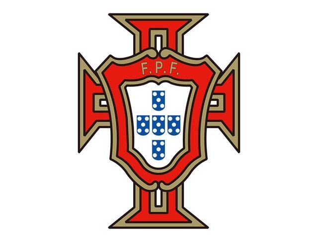 Soccer Team Logo - LUMINOUS ELECTRONIC CUSTOMIZED 3D CAR STICKER WORLD CUP Portugal ...
