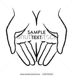 Open Hands Logo - 85 Best Hand logo inspiration images | Hand logo, Brand identity ...