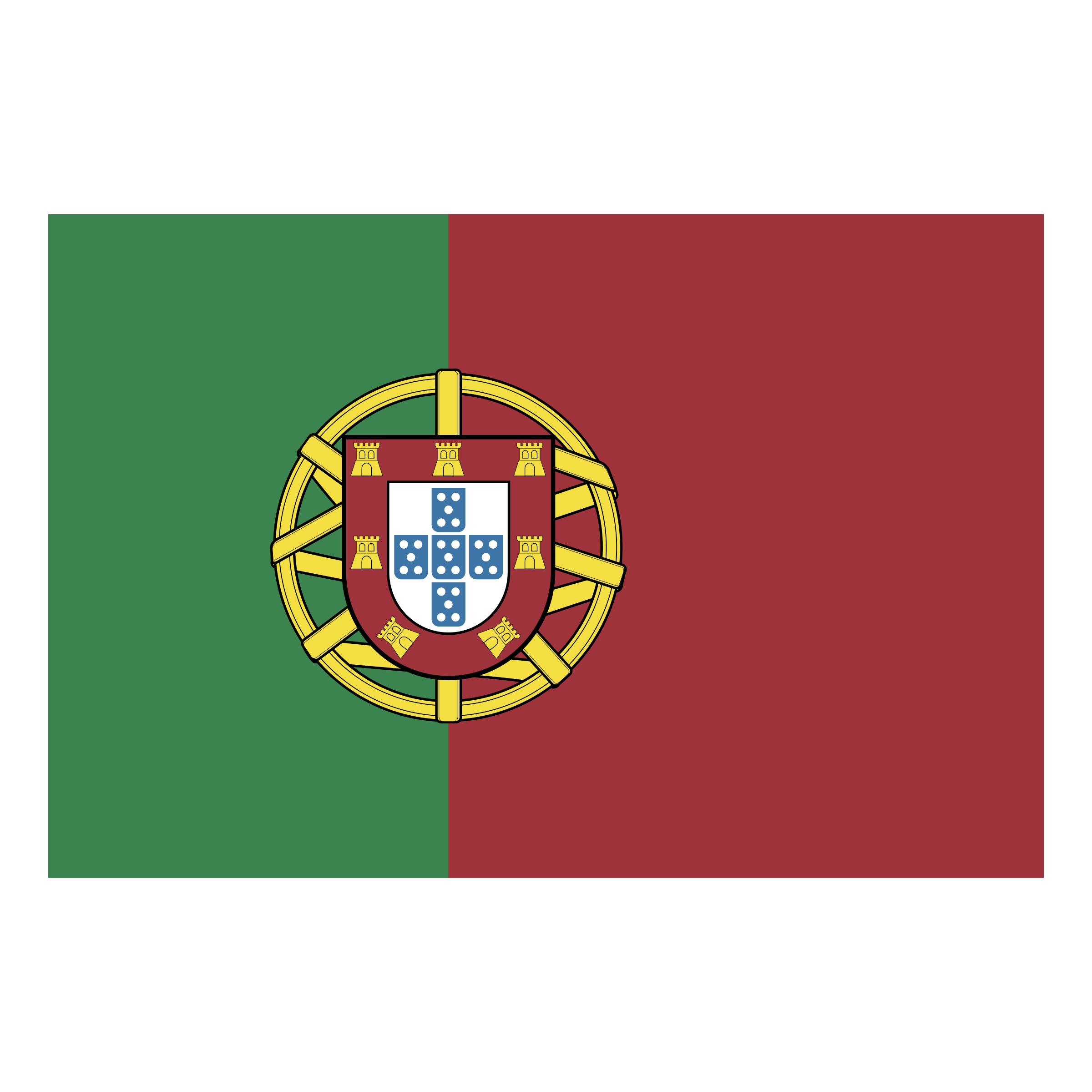 Portugal Logo - Portugal Logo PNG Transparent & SVG Vector - Freebie Supply