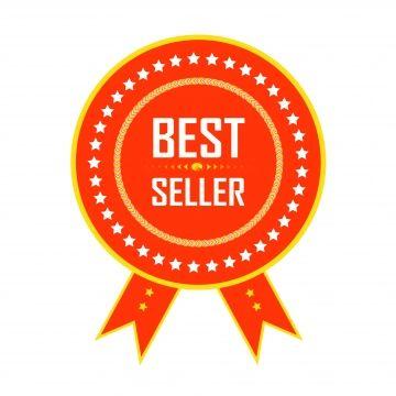 Top Seller Logo - Best Seller Png, Vectors, PSD, and Clipart for Free Download | Pngtree
