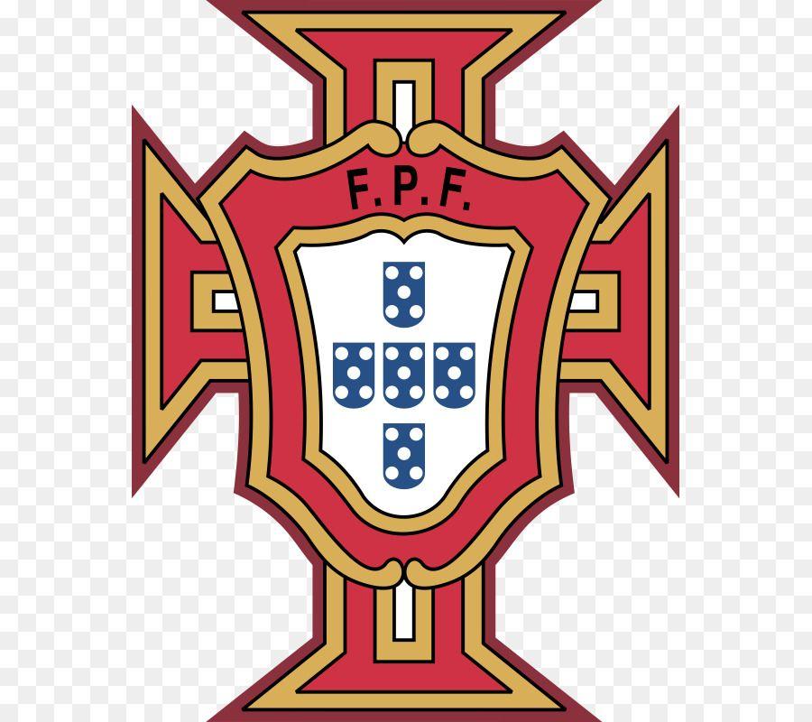 Portugal Logo - Portugal national football team 2018 World Cup Logo - Pepe portugal ...