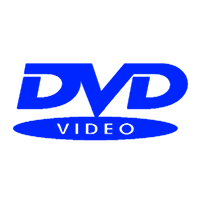 DVD Logo - Bouncing DVD logo
