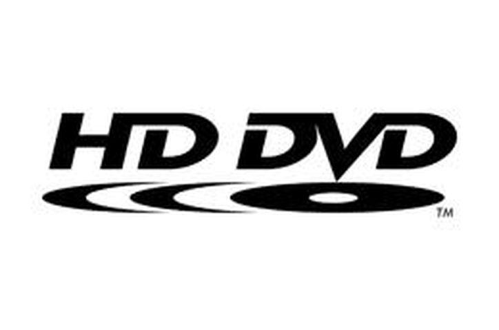 DVD Player Logo - LG: No HD DVD logo on combo player