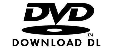 DVD Player Logo - DVD Download DL Logo Sparks Wonder Over Toshiba's Super Resolution