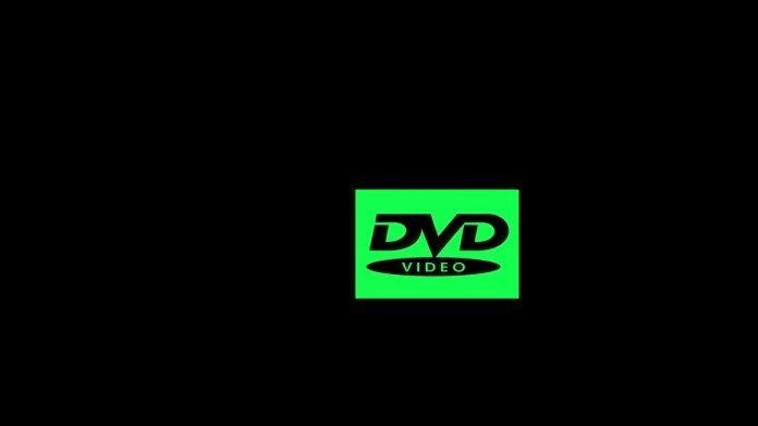 DVD Player Logo - Meme: DVD logo that can't get to the corner of the screen ...