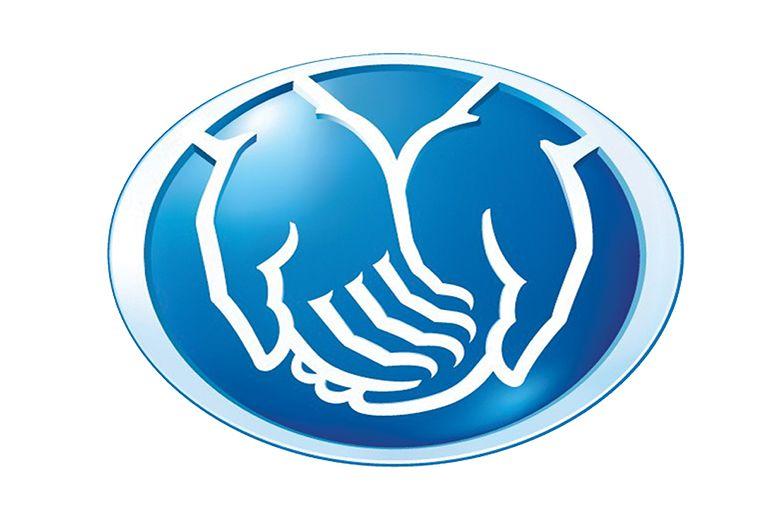 Two Hands Logo - Allstate Logo, Allstate Symbol, Meaning, History and Evolution