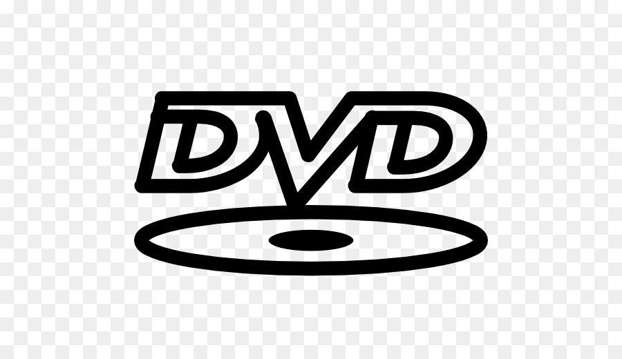 DVD Player Logo - Computer Icons DVD Compact disc Logo - dvd png download - 512*512 ...