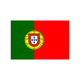 Portugal Logo - Flag of Portugal logo vector