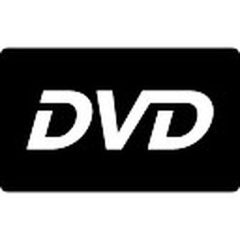 DVD Player Logo - DVD Player Icon
