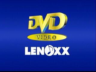 DVD Player Logo - Lenoxx DVD-8000 player reviewed - playback menus
