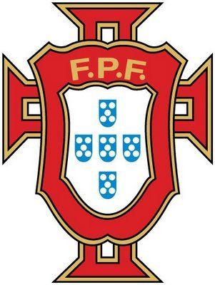 Portugal Logo - Logo: portugal football logo