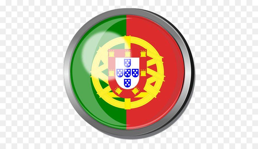 Portugal Logo - Flag of Portugal National flag Logo png download