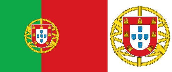 Portugal Logo - Portugal. History, People, & Points of Interest