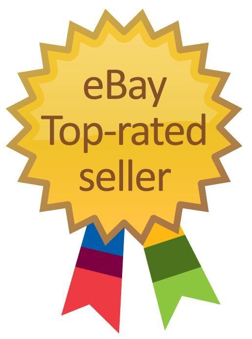 Top Rated Logo - Top rated seller Logos