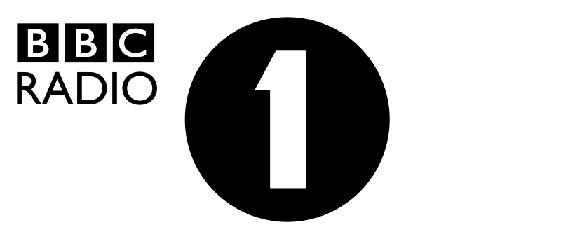 Number 1 Logo - File:Logo BBC Radio 1.svg - Wikimedia Commons