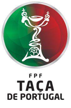 Portugal Logo - Taça de Portugal