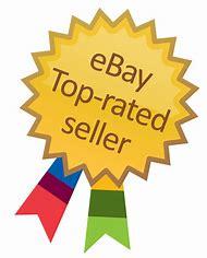 Top Rated Logo - Best eBay Seller and image on Bing. Find what you'll love