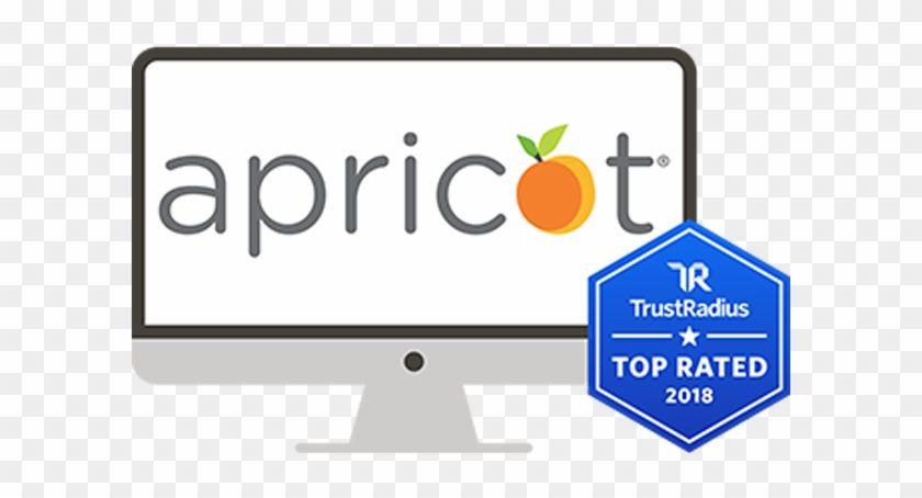 Top Rated Logo - Top Rated In 2018 By Trust Radius - Vistaprint Logo - Free ...