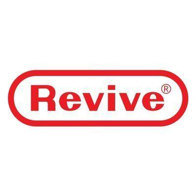 Revive Skateboards Logo - Revive Skateboards