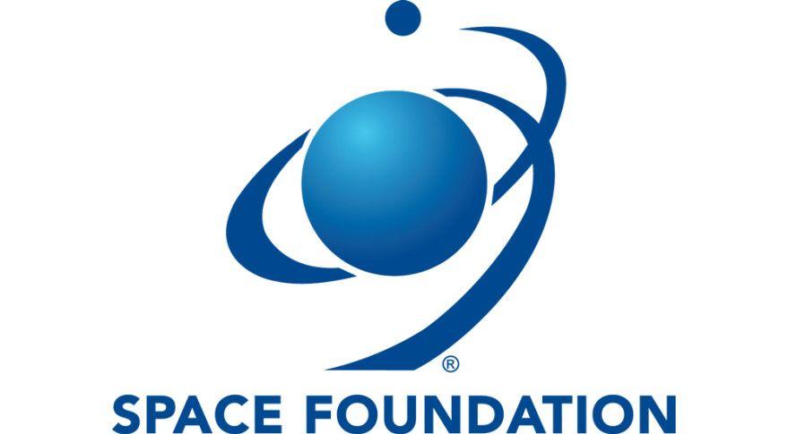 Space Foundation Logo - Brunswick Named COO for the Space Foundation