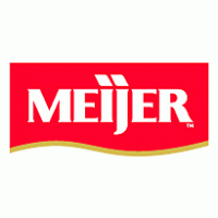 Meijer Brand Logo - Meijer | Brands of the World™ | Download vector logos and logotypes