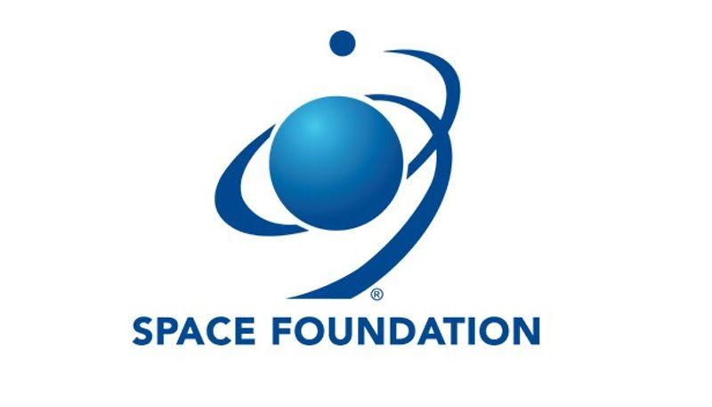Space Foundation Logo - Space Foundation Partners with Project PoSSUM to host PoSSUM Academy