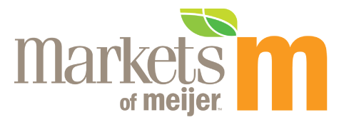 Meijer Brand Logo - Meijer Newsroom - Meijer Brands