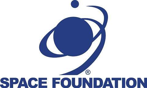 Space Foundation Logo - Colorado Space Grant